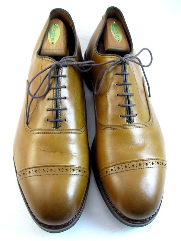 Allen Edmonds 
