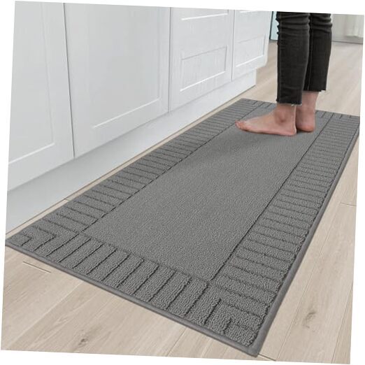 -Kitchen-Rugs-Washable-Kitchen-Mats-for-Floor Non-Slip Kitchen Mat 24