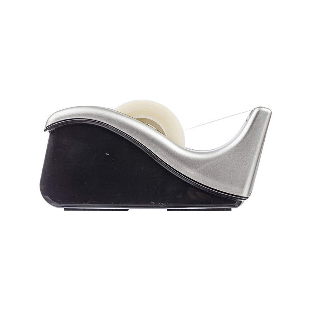 NNEDSZ SCOTCH Tape Dispenser C60-ST Silver