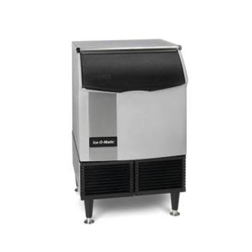IceOMatic 238 lb ICE Series™ Air Cooled Undercounter Half Cube Ice