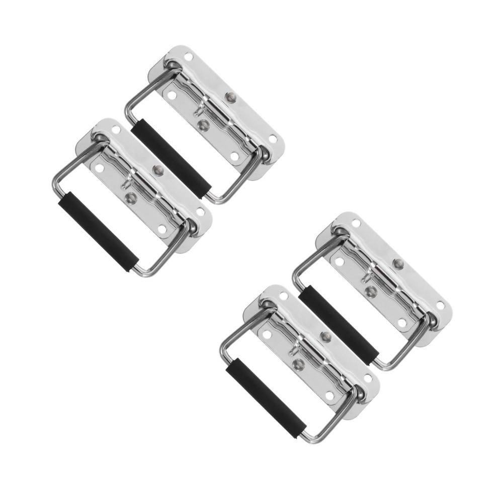 Aircraft Box Handle Set of 2 for Toolbox or Cabinet Pull