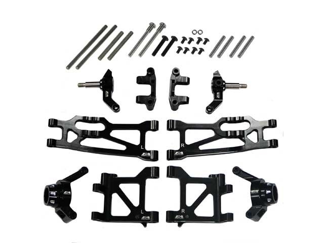 Eagle HNE-01-SET SP Competition Hornet EVO Racing Wheel Set