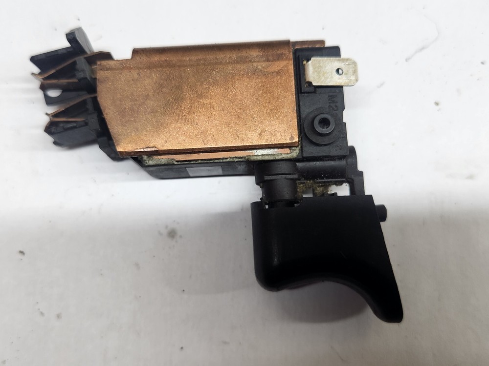 Genuine Part for 18V Dewalt DC926 1/2” Hammer Drill Switch 152274 fits 49 models