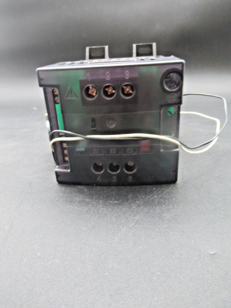 Watlow DIN-A-MITE Power Controller DB30-60C0-S000 *New old Stock*