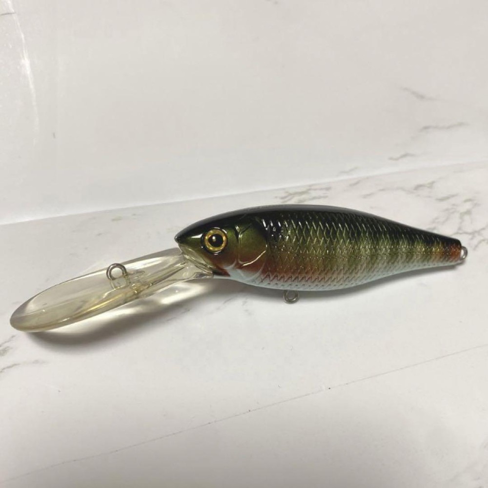 Fishing Lure Megabass Lure Deep X200T Fishing