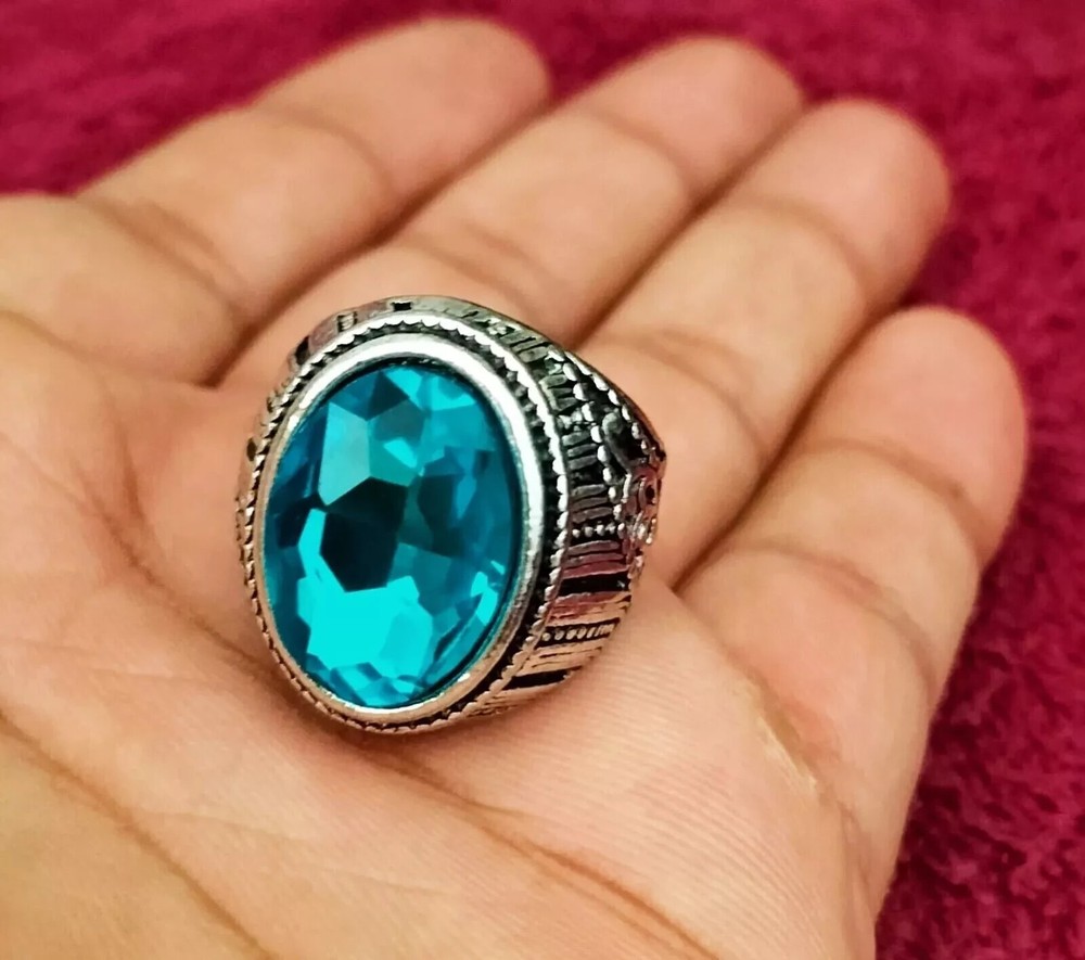 Billionaire Maker Real Magickal Ring 5500 Spells Wealth$#Money Success