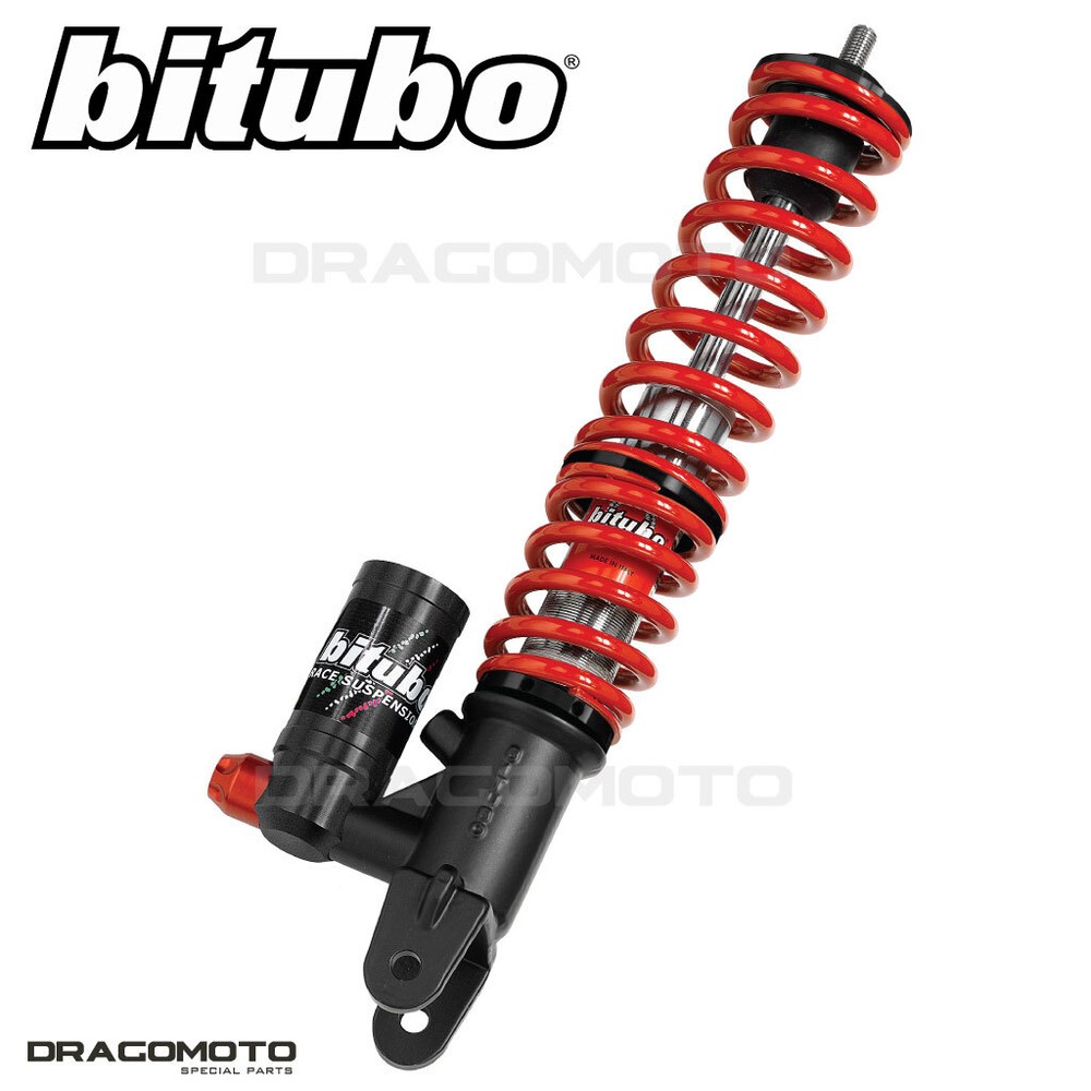 REAR SHOCK ABSORBER BITUBO PV015YLV01 PIAGGIO VESPA PX 125 30ANN 2007 > 2008