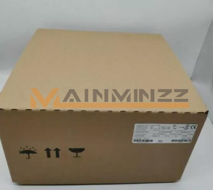 1PCS New Kollmorgen SERVOSTAR 614 S61400-550 Servo Drive