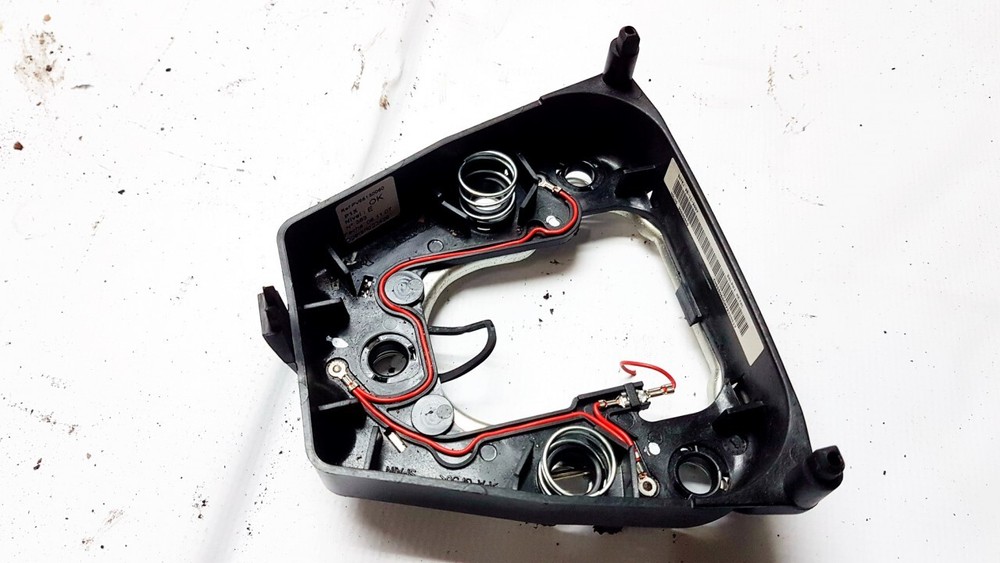 2008 Volvo C30 Genuine OEM Part 30695858 #981523-97