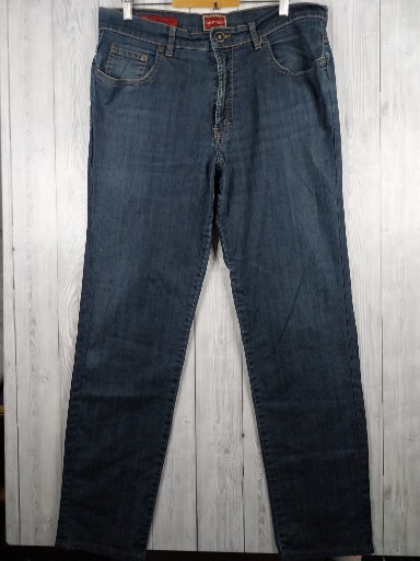 Tommy Hilfiger Freedom Lowrise Straight Denim Jeans W34 L31