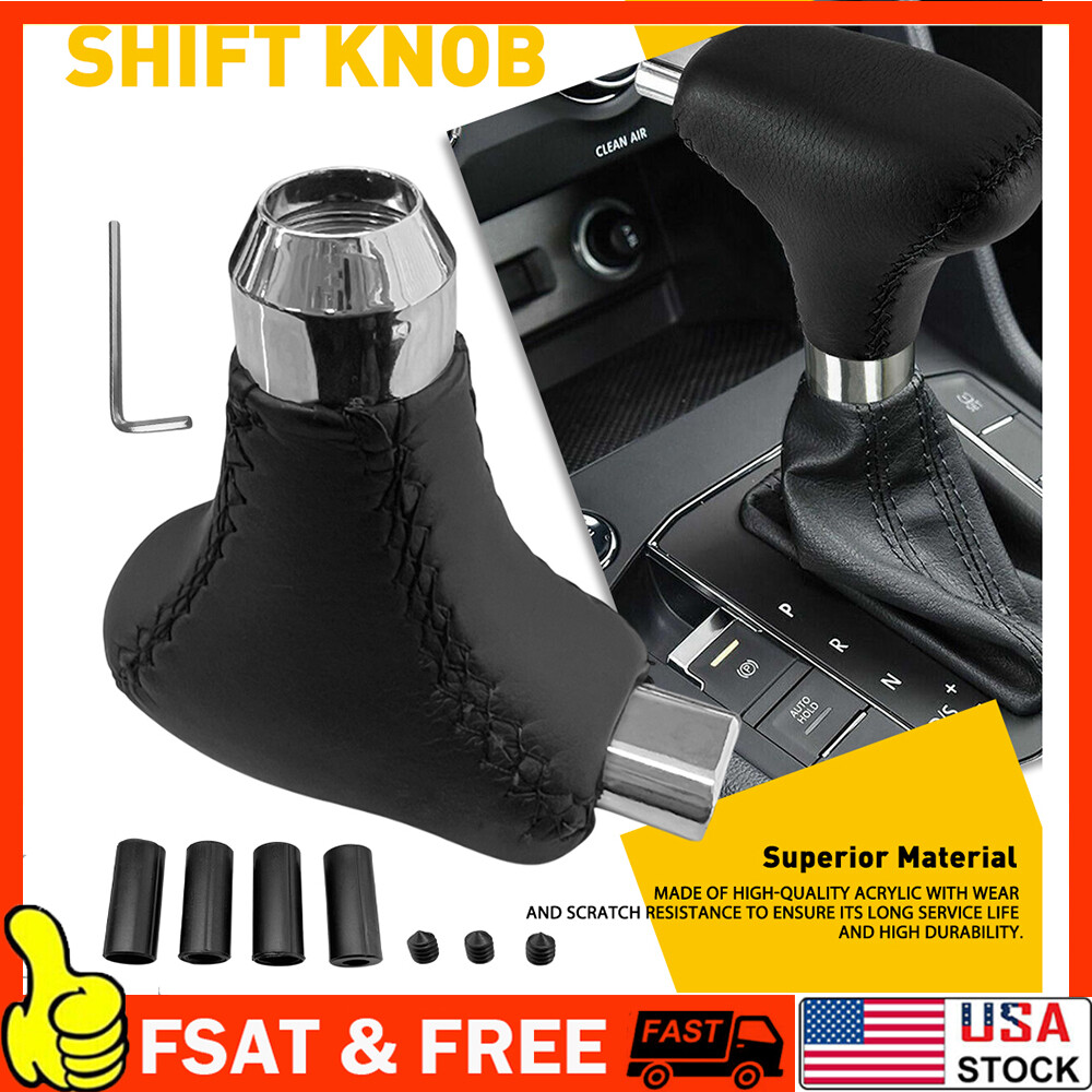 For Honda Accord 1994-1997 Civic Automatic Gear Shift Knob Lever Universal