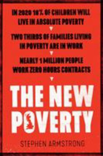 The New Poverty Format: Paperback