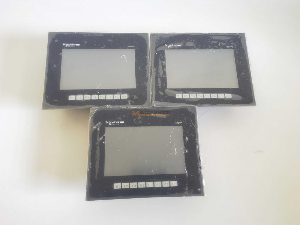 1PCS Used HMIGTO3510