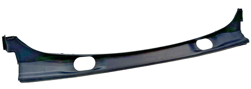 MDX Acura Liftgate Tailgate Upper Center Gutter Cover Trim Panel OEM 2014-2020