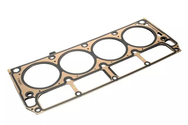 Genuine GM Cylinder Head Gasket 12589226
