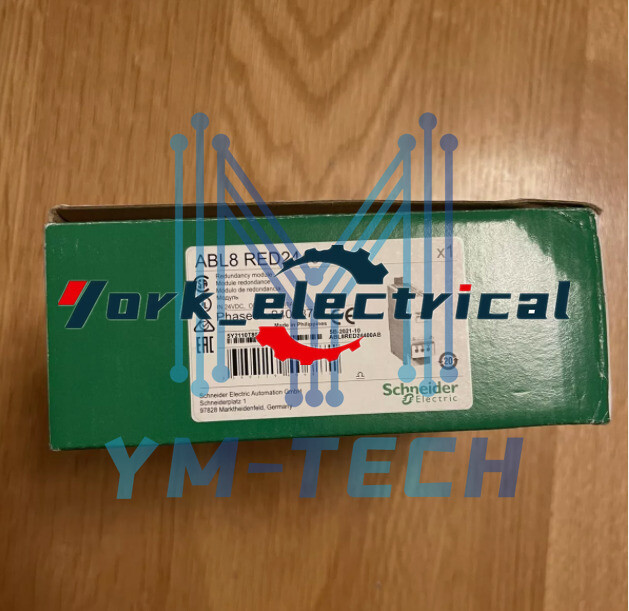 SCHNEIDER ELECTRIC ABL8RED24400 / ABL8RED24400 (BRAND NEW)