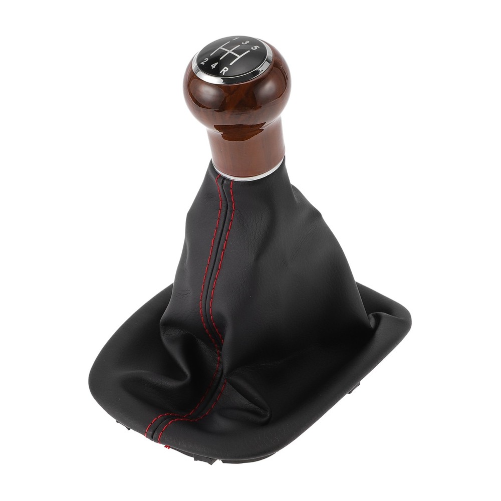 5 speed gear knob with cover no. 3B0711113J for VW Passat B5 98-04