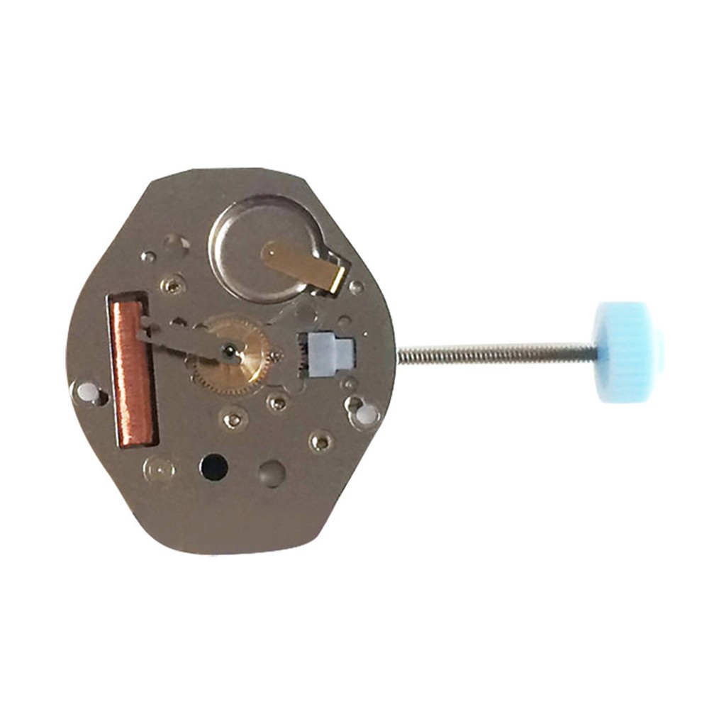 Ronda 763 Quartz Movement Replacement Watch Repair Hands Included  