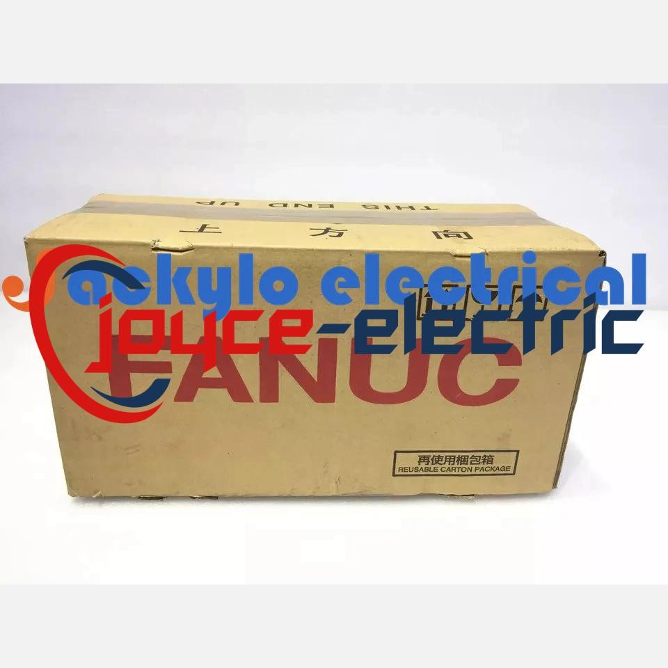 New FANUC A06B-6089-H106 SERVO Amplifier A06B6089H106 Expedited Shipping DHL