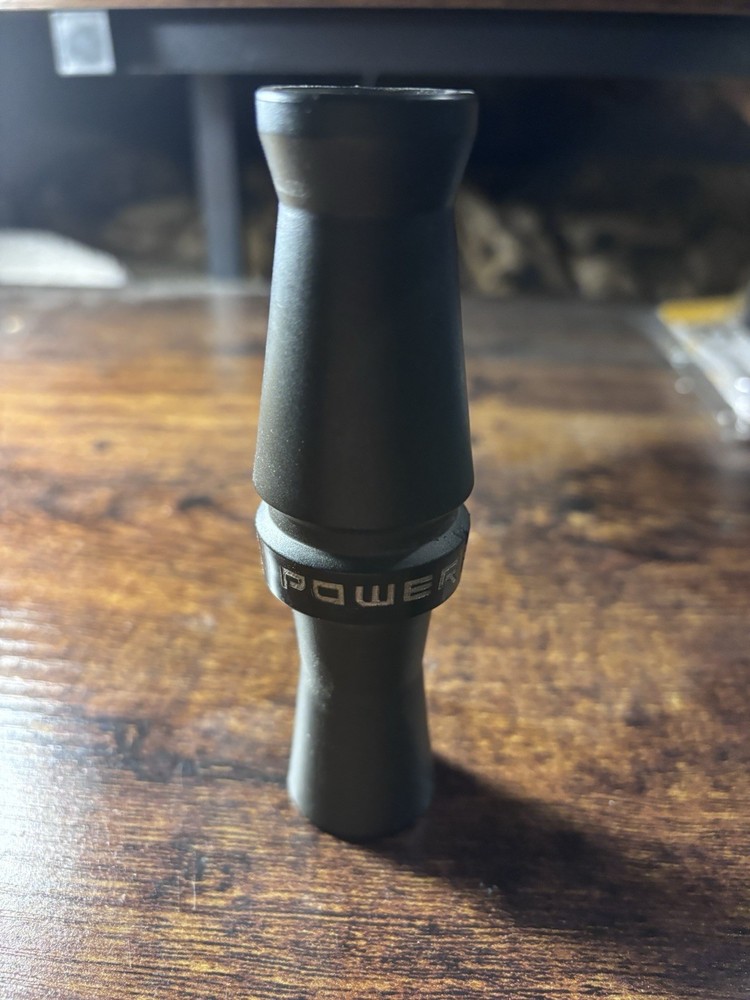 Power Calls Canadian Goose Call