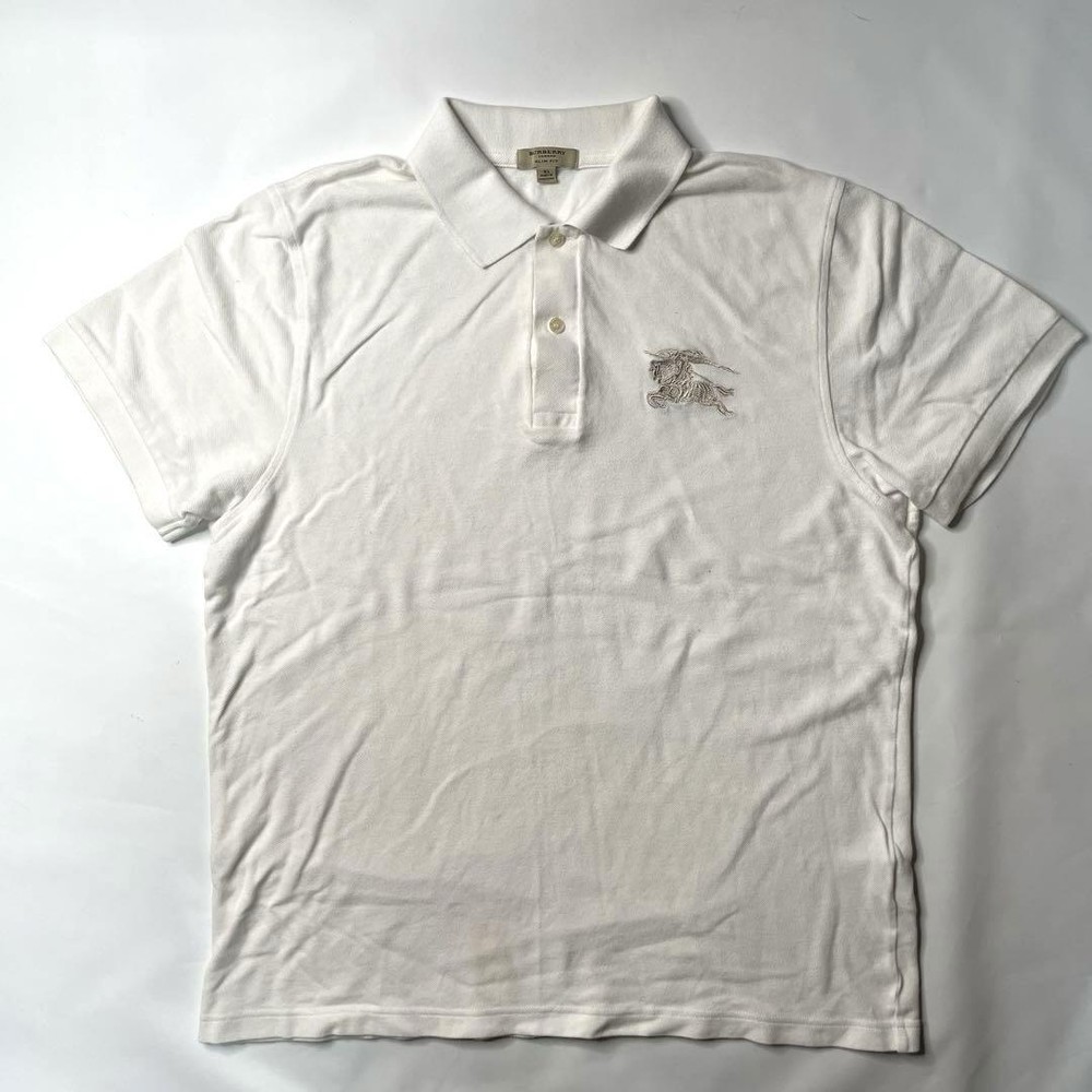 Burberry Polo shirt Men's Fashion from Japan