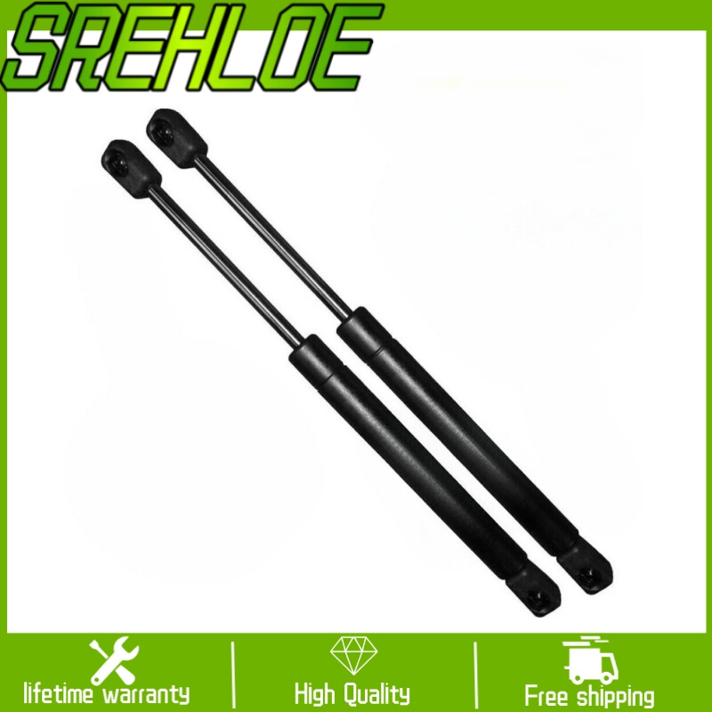 2pcs Fits Universal Toolbox Cover Lid Gas Springs lift Supports Shocks 13