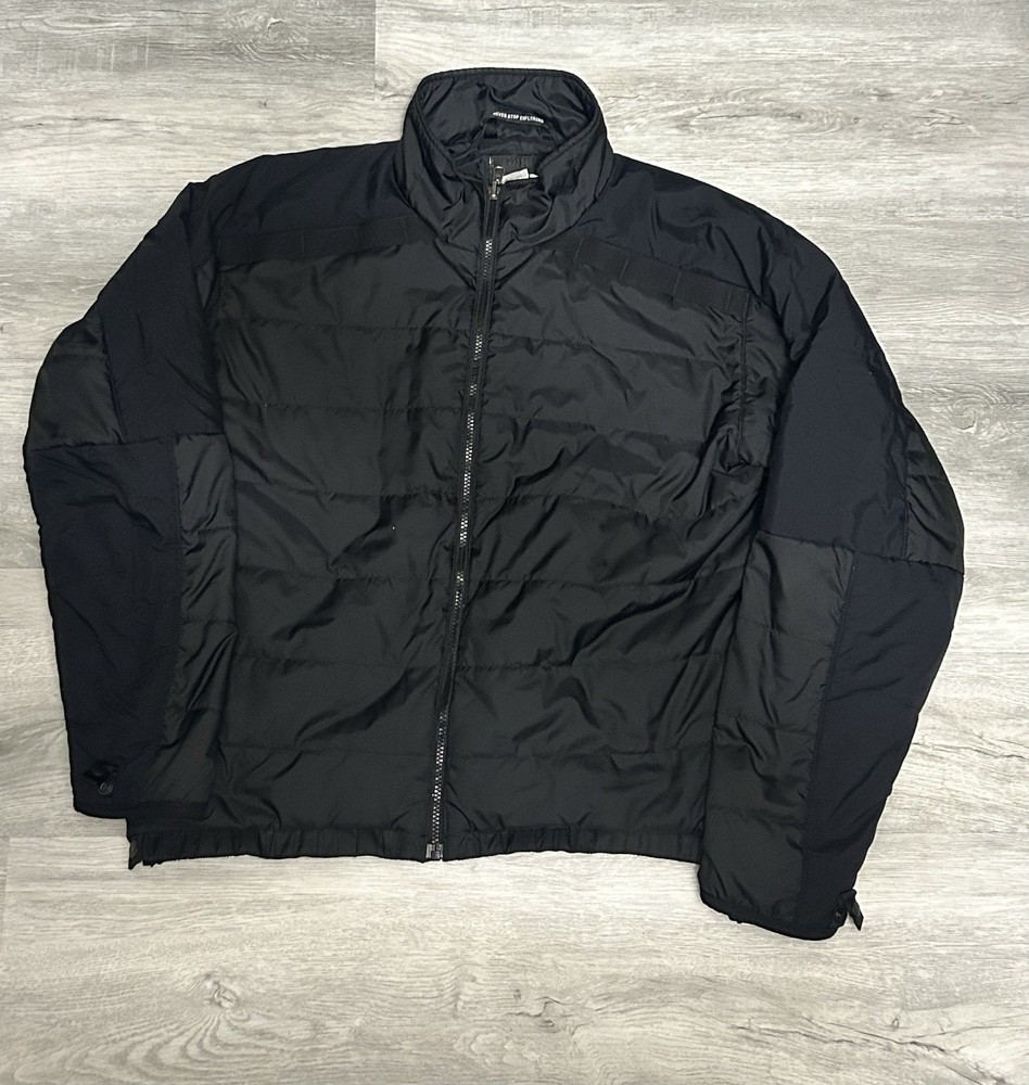 The North Face Men's Puffer Jacket Size Large