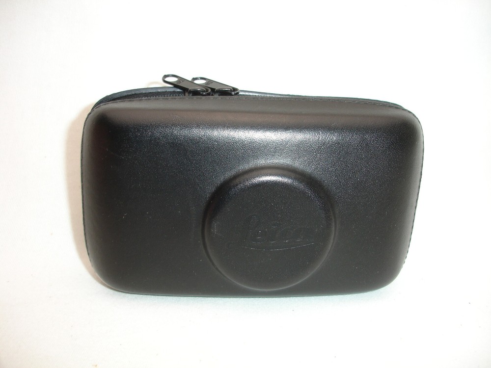 Leica Case for C1 C3 Compact Camera 18524