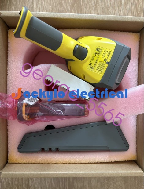 1PC COGNEX DM8600-0400 Wireless Code Reader Brand New FedEx or DHL