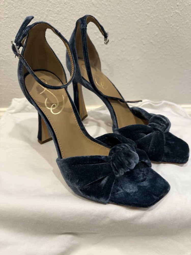 Sam Edelman Heels