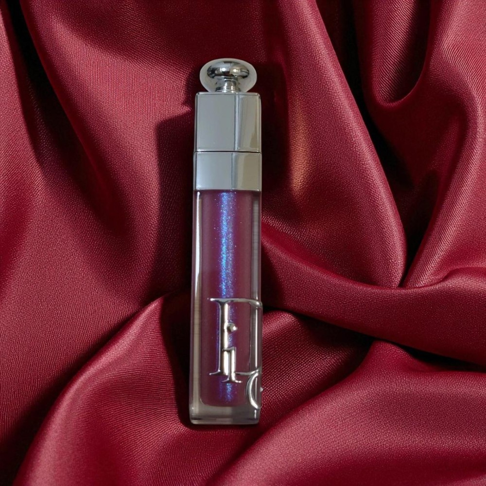 Dior Lip Maximizer 003 Hololavender 6ml Plumping Gloss