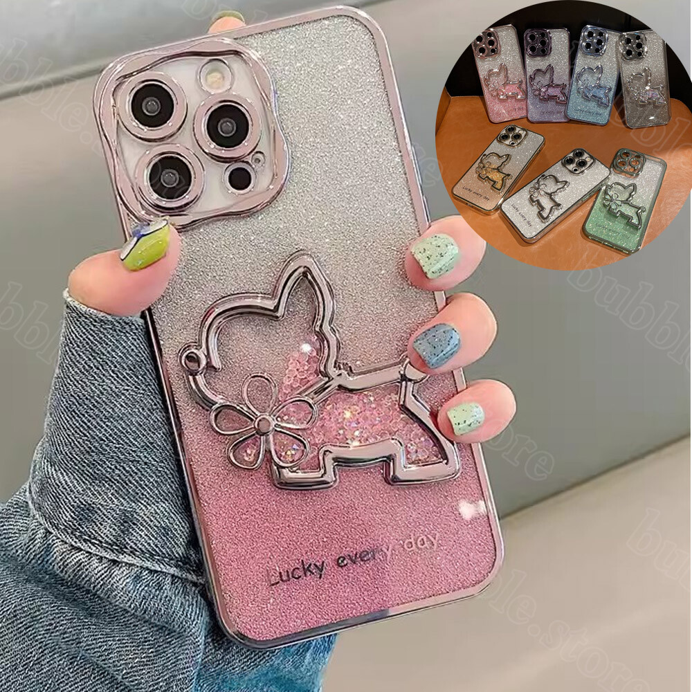 Cober Funda para iPhone 15 14 12 13 Pro Max cover caricatura cáscara protectora