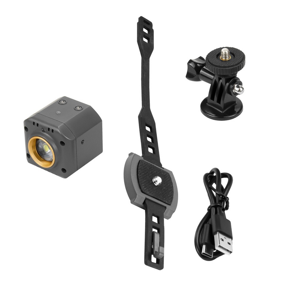 DJI Mini 3 Pro Mini 2 Mavic Air Drone LED Night Flight Searchlight Lamp  