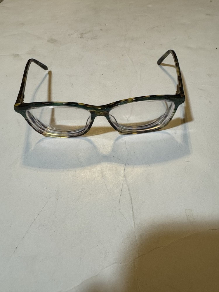 Zenni Optical Eyeglass Frames Model 4417324 Stylish & Affordable