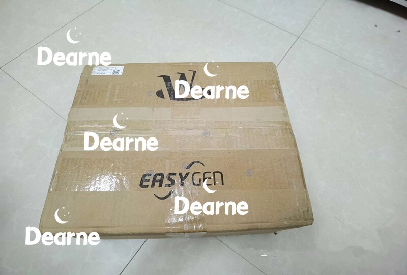 1PC NEW 8440-2082 EASYGEN-3200XT dhl or fedex