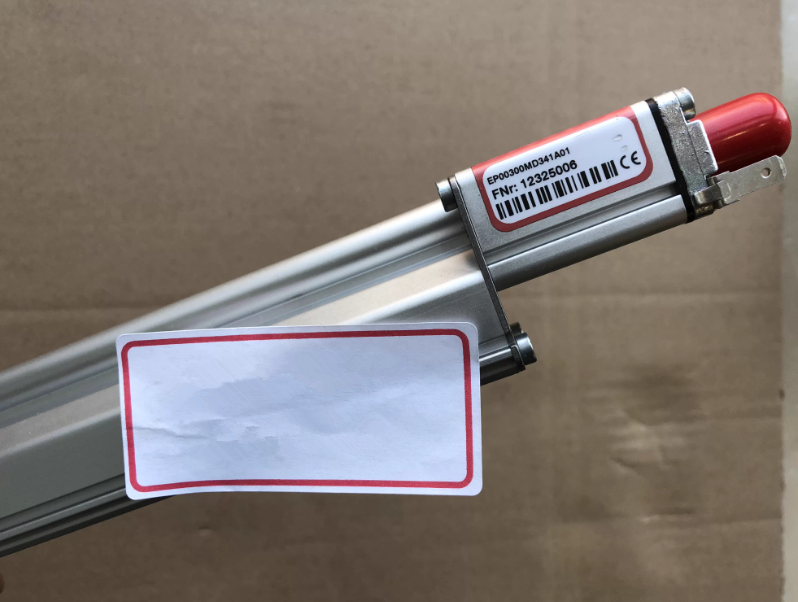 MTS New original sensor EP00300MD341A01  UPS or DHL fast delivery