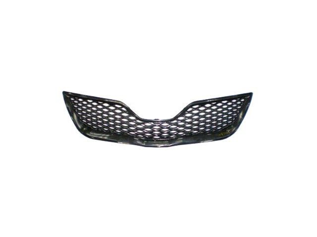 Action Crash Grille Assembly fits Toyota Camry 2010-2011 32SXXQ