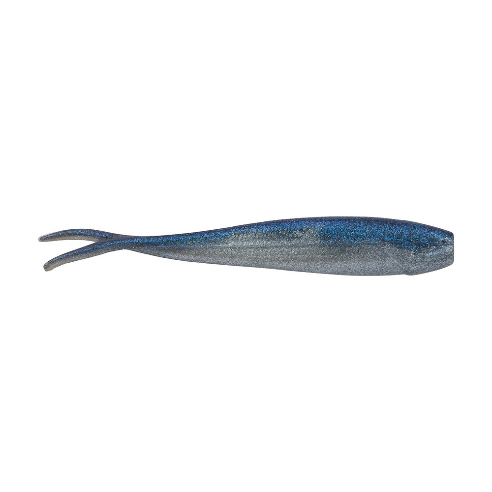 2-pks Berkley Gulp Blue Shiner 3
