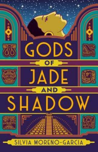 Gods of Jade and Shadow: A Novel - Hardcover - VERY GOOD