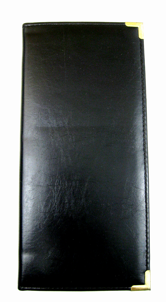 Holder for BUSINESS CARDS Folder 48-Card Coupon Token Storage Organizer-image