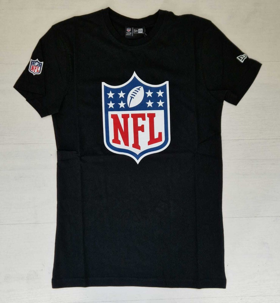 4800/818 New Era American Football NFL T-Shirt Jersey