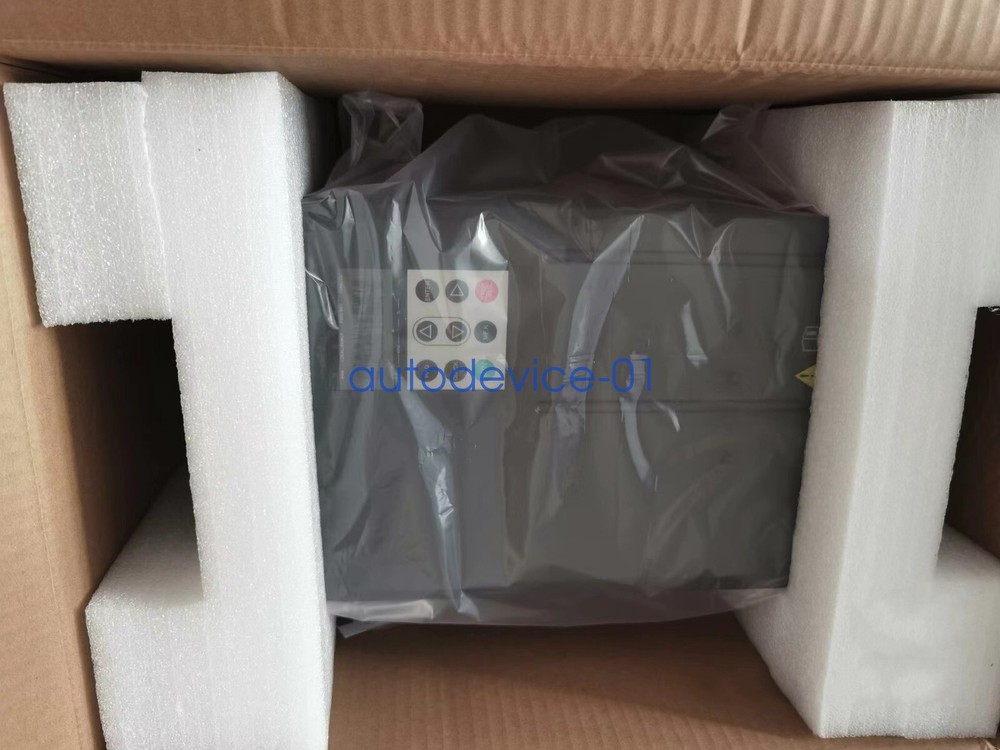 1PCS New MD480T22G frequency converter by DHL/FedEx