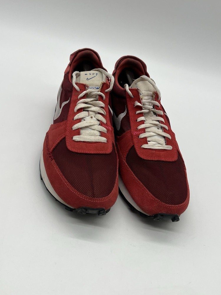 Nike DBreak-Type Men’s Sz 13 Team Red University White Black Daybreak Sneakers.