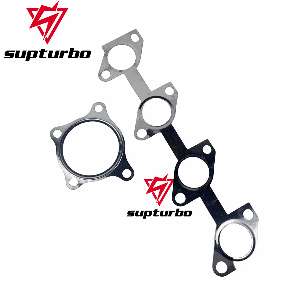03F145701G for Audi A1 Seat Skoda Octavia VW Polo 1.2TSI 105 HP Turbo gasket kit