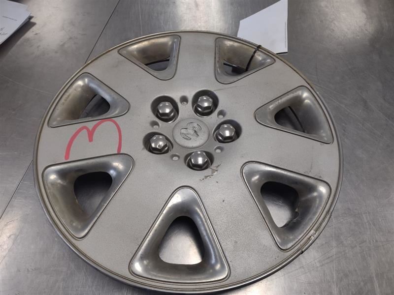 Wheel Cover HubCap 15