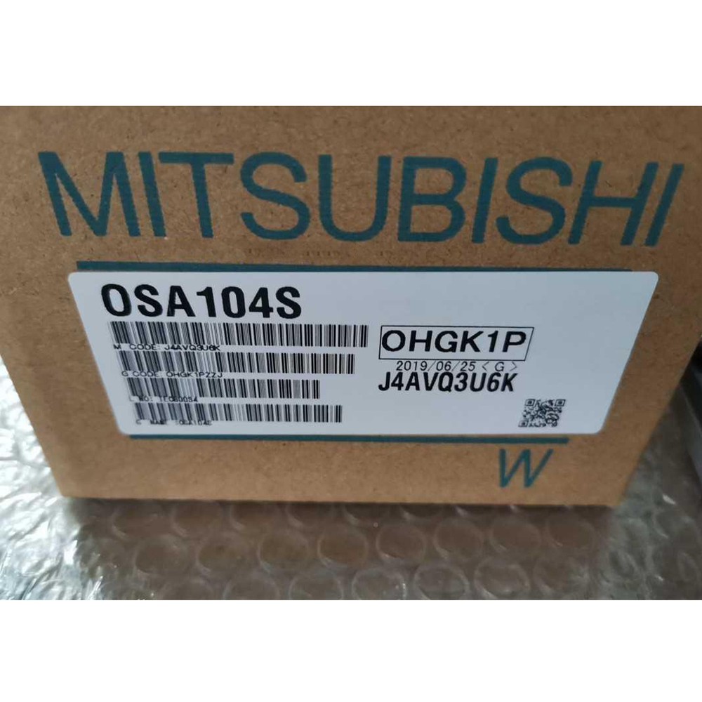 1PC NEW IN BOX MITSUBISHI encoder OSA104S OSA104S FAST SHIP