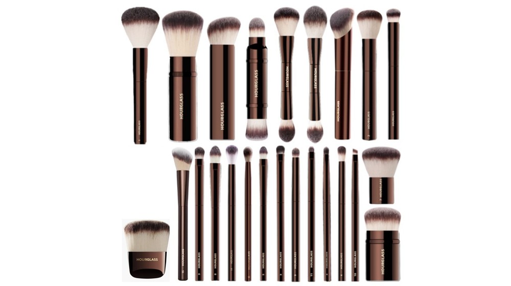 HOURGLASS Brushes NEW! Bundle & Save, Combined Shipping + Free Gift