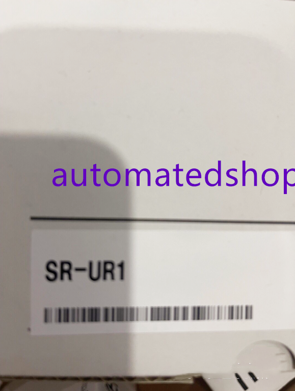 KEYENCE USB communication module SR-UR1 brand new