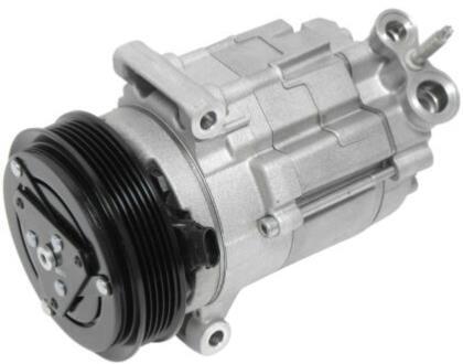 Auto Air Conditioning Compressor 2.4L for Terrain Chevy Equinox 2010-2011