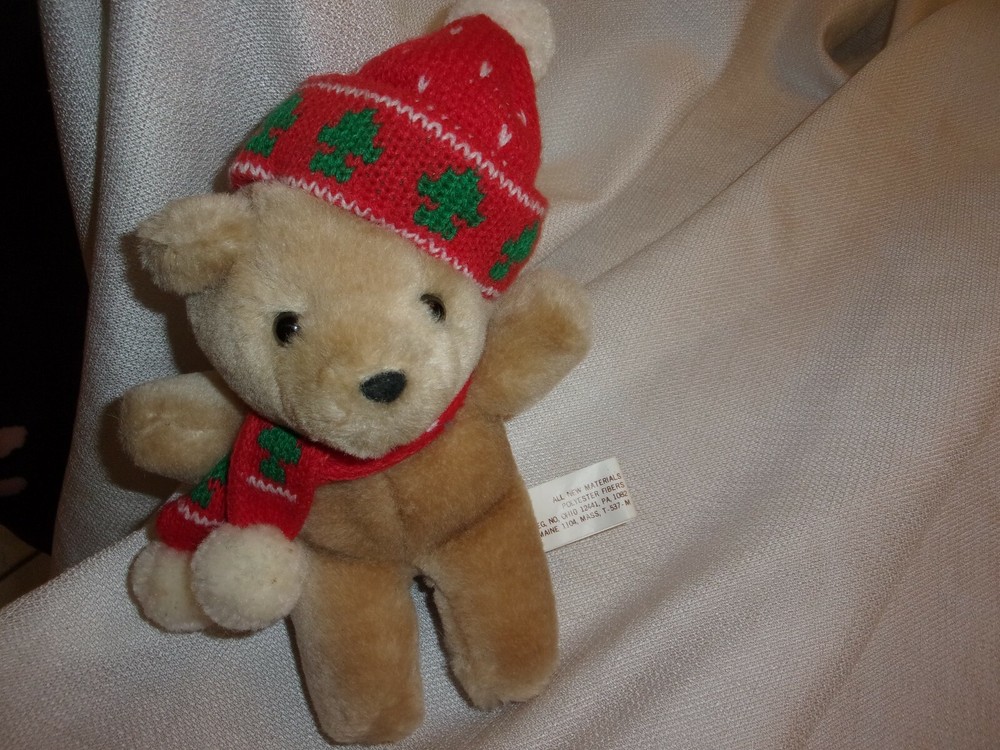 CHOSUN PLUSH  CREAM IVORY 7